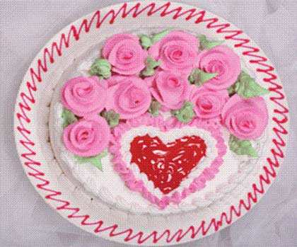 For My Sweet Heart